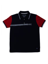 Kids Printed Polo